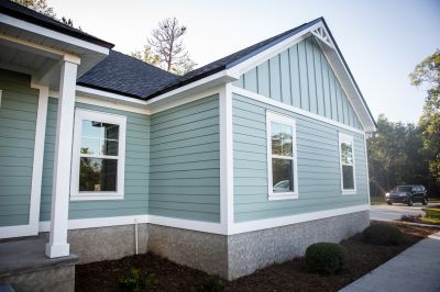 Durable Siding Materials