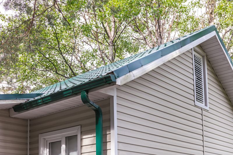 Weather-Resistant Siding