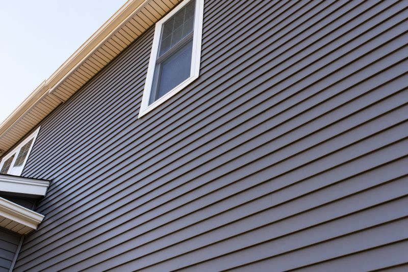 Specialized Siding Firms